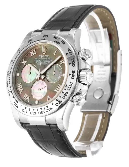 Rolex Daytona 116519 Dial Pearl - 图片 2