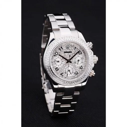 Rolex Daytona-RL165 - 图片 3