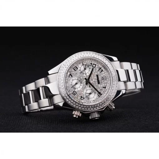 Rolex Daytona-RL165 - 图片 4