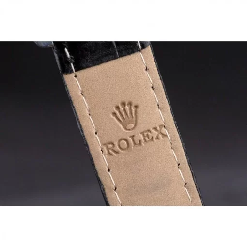 Rolex Daytona Lady Stainless Steel Case Crystal Studded Bezel Crystal Studded Dial - 图片 6