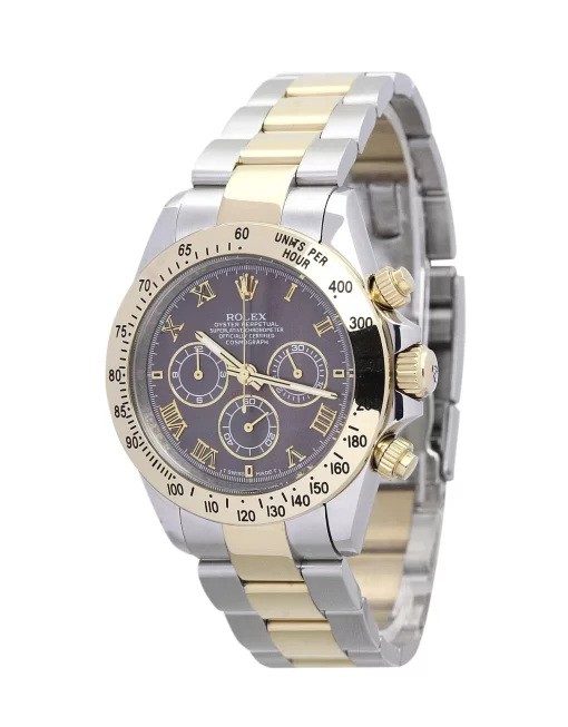 Rolex Daytona 116523 Dial Brown - 图片 2