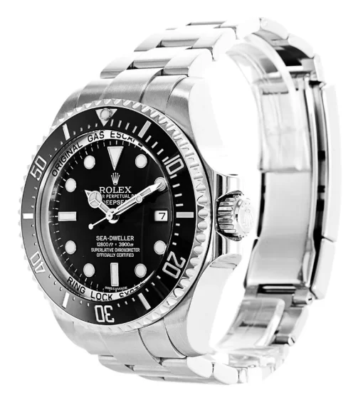 Rolex Deepsea 116660 - 图片 2