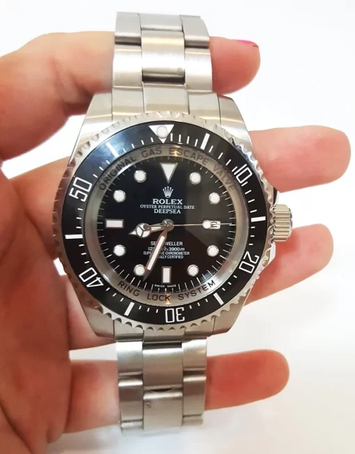 Rolex Deepsea 116660 - 图片 4
