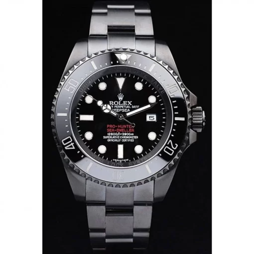 Rolex Swiss DeepSea Jacques Piccard Limited - 图片 2