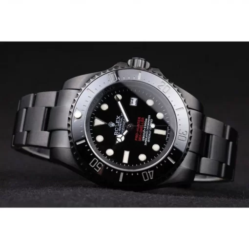 Rolex Swiss DeepSea Jacques Piccard Limited - 图片 5