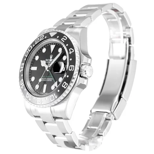 Rolex GMT Master II Black 116710 - 图片 2