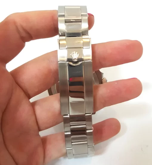 Rolex GMT Master II Black 116710 - 图片 6