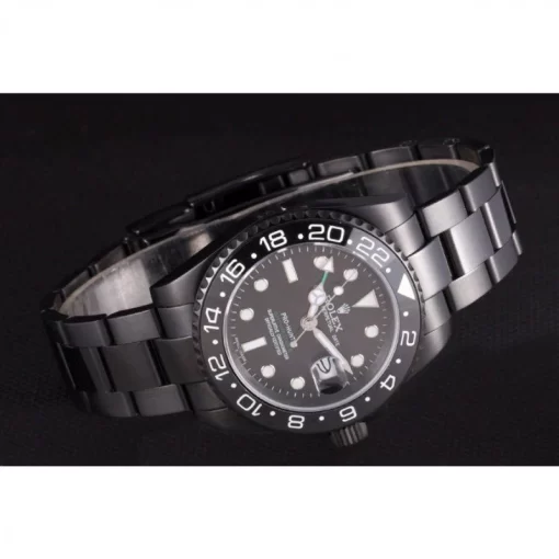 Rolex GMT Master II Full PVD Pro-Hunter Edition - 图片 4