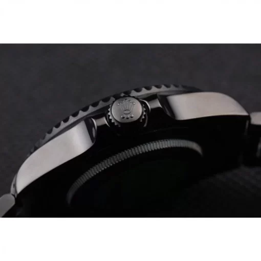 Rolex GMT Master II Full PVD Pro-Hunter Edition - 图片 9