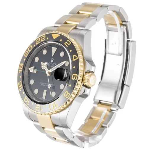 Rolex GMT Master II Black 116713 - 图片 2