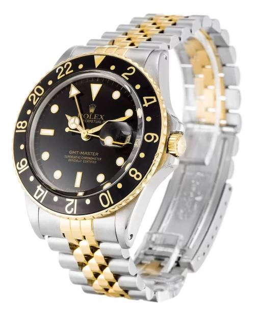 Rolex GMT Master 16753 - 图片 2