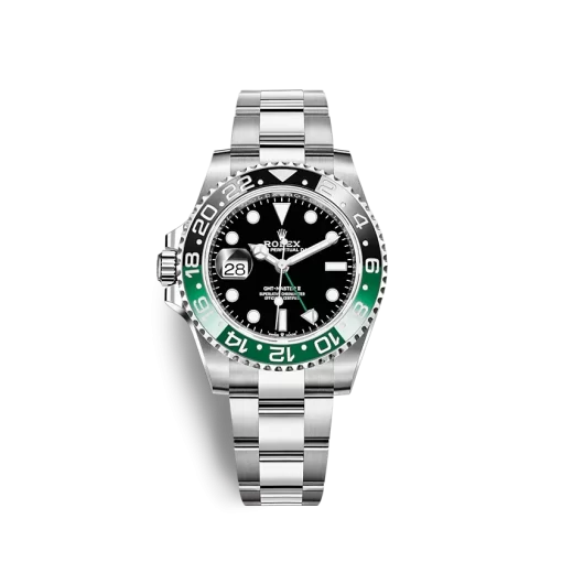 Rolex GMT-Master II Sprite 126720VTNR 40mm (Oyster)