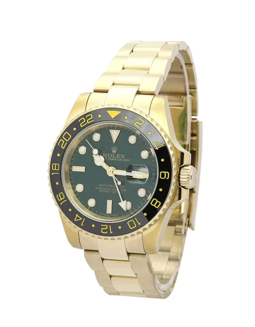 Rolex GMT Master II 116718 - 图片 2