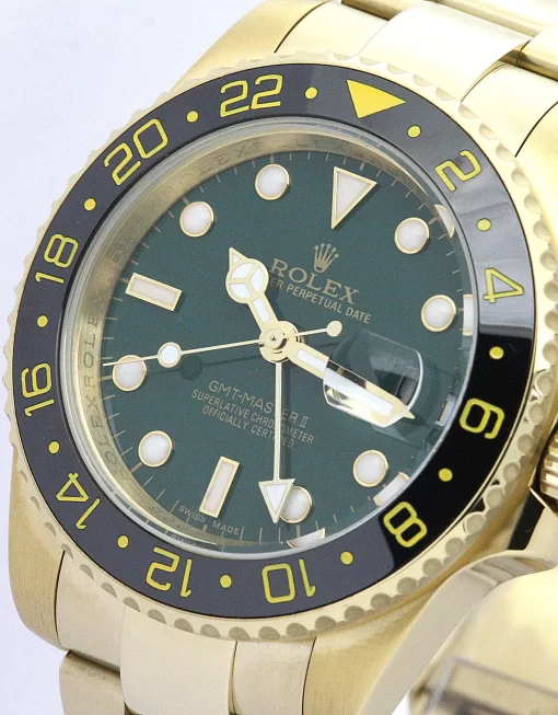 Rolex GMT Master II 116718 - 图片 3