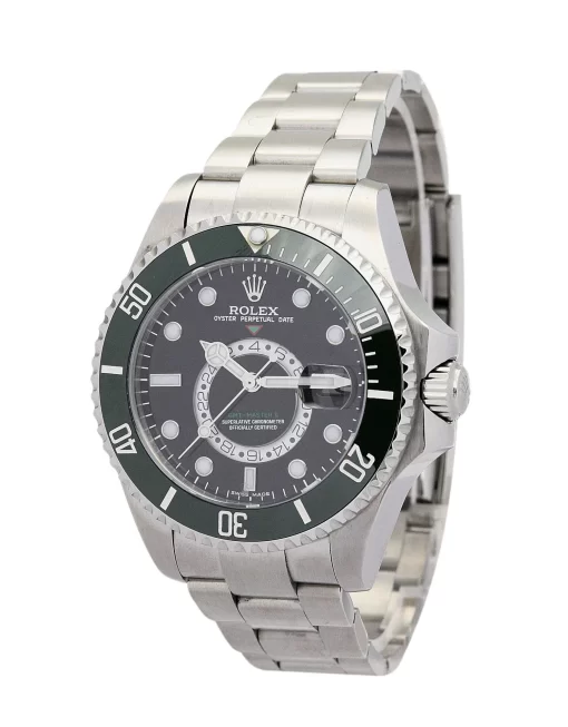 Rolex GMT Master 16720 Black - 图片 2