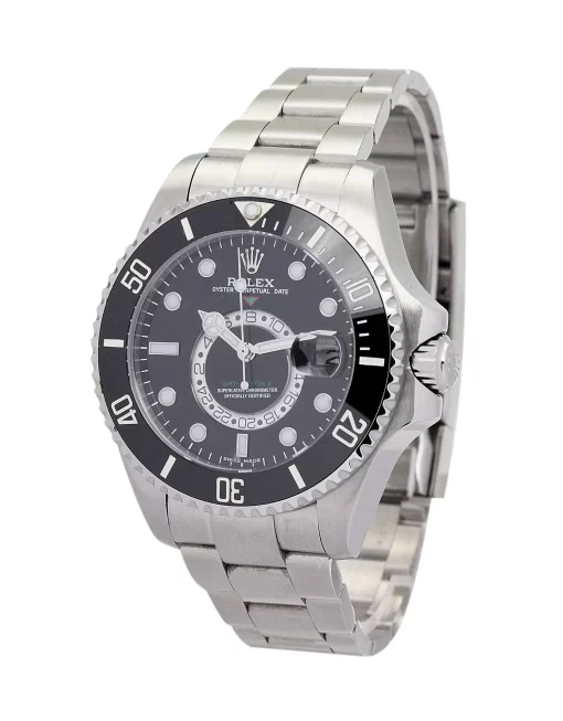 Rolex GMT Master 16720 Black - 图片 2