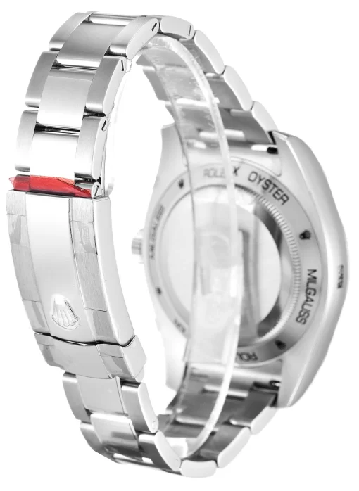 ROLEX MILGAUSS 116400 GV - 图片 3