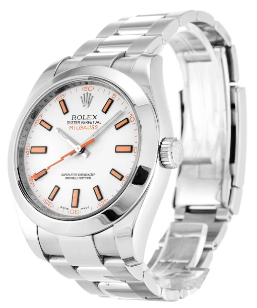 Rolex Milgauss 116400 - 图片 2