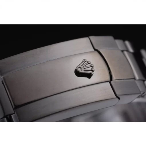 Rolex Milgauss Pro-Hunter Tinted Green Saphire Black Dial PRL05090290 - 图片 9