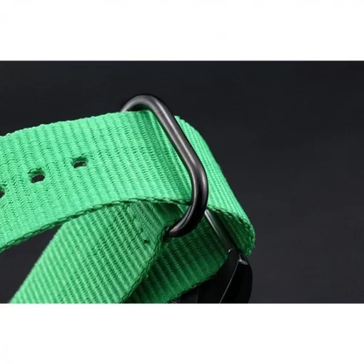 Rolex Milgauss Bamford Green Nylon Strap 622004 - 图片 10