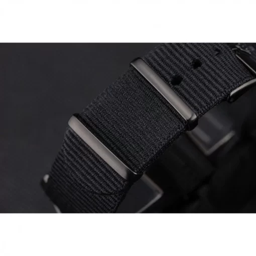 Rolex Milgauss Bamford Black Nylon Strap 622001 - 图片 8