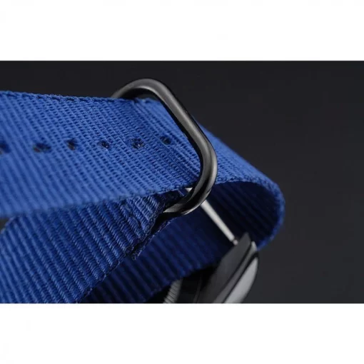 Rolex Milgauss Bamford Blue Nylon Strap 622005 - 图片 9
