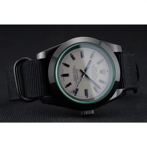 Swiss Rolex Milgauss SRL155 - 图片 4