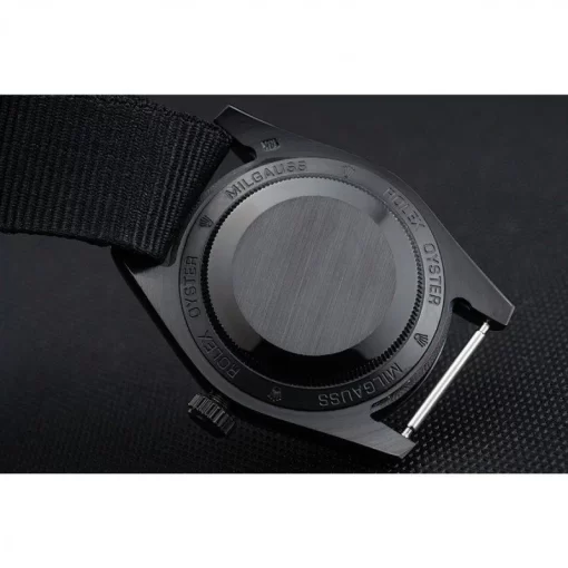 Swiss Rolex Milgauss SRL155 - 图片 7