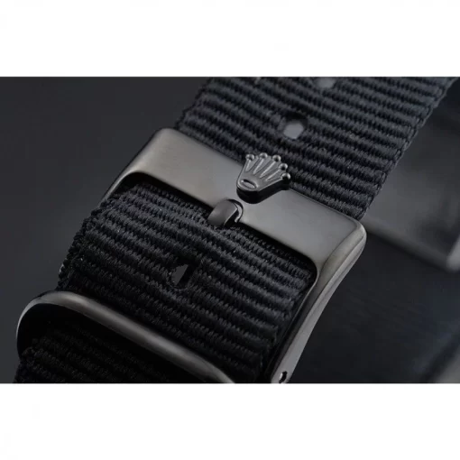 Swiss Rolex Milgauss SRL155 - 图片 8
