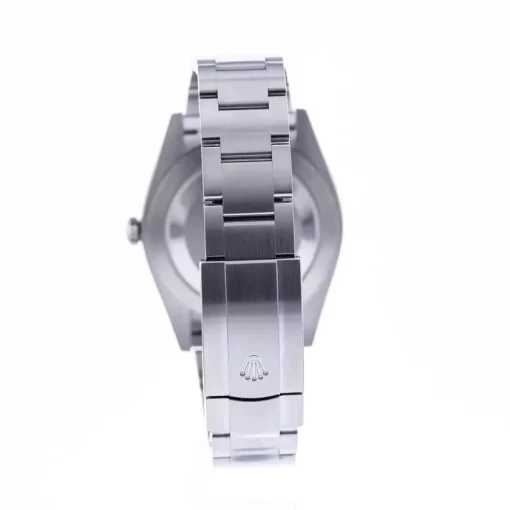Rolex Oyster Perpetual 41mm Green - 图片 3