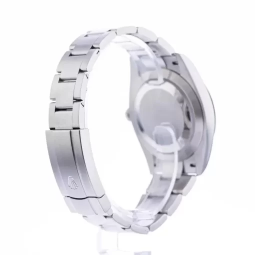 Rolex Oyster Perpetual 41mm Green - 图片 4