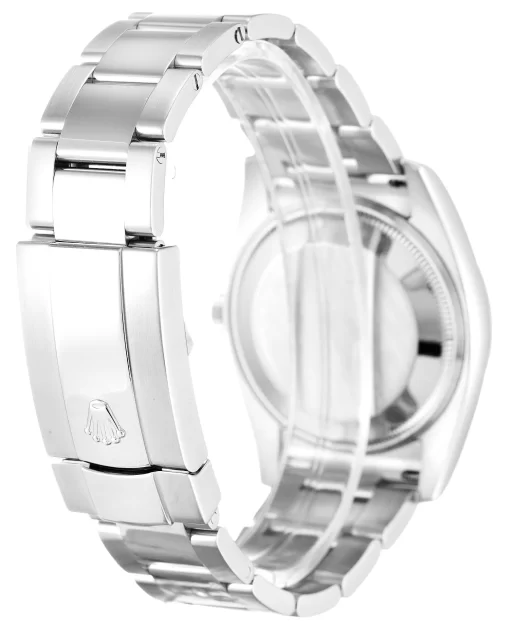 Rolex Oyster Perpetual Date 115234 - 图片 3