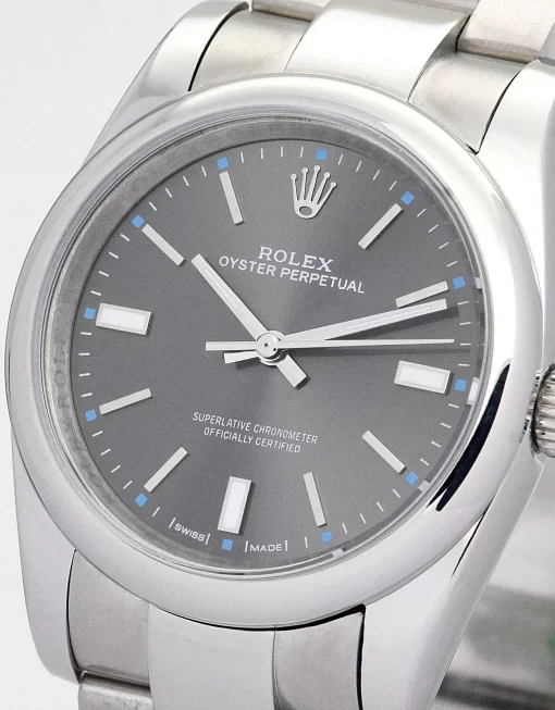 Rolex Lady Oyster Perpetual 177200/1 - 图片 3