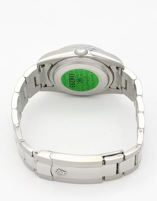 Rolex Lady Oyster Perpetual 177200/1 - 图片 4