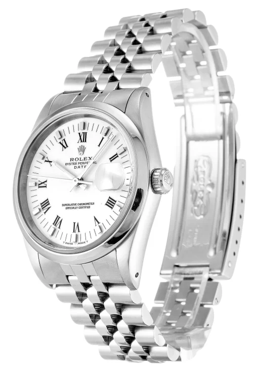 Rolex Oyster Perpetual Date 15200/2 - 图片 2
