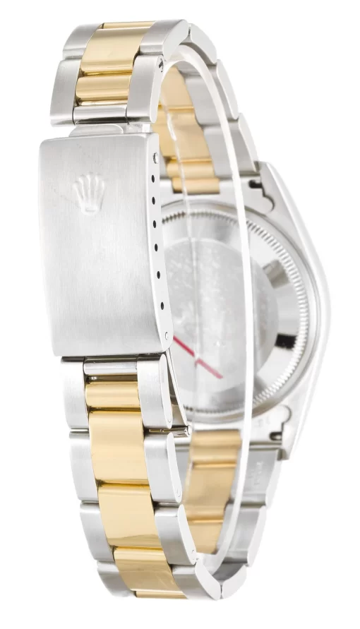 Rolex Oyster Perpetual Date 34mm White 15223 - 图片 3