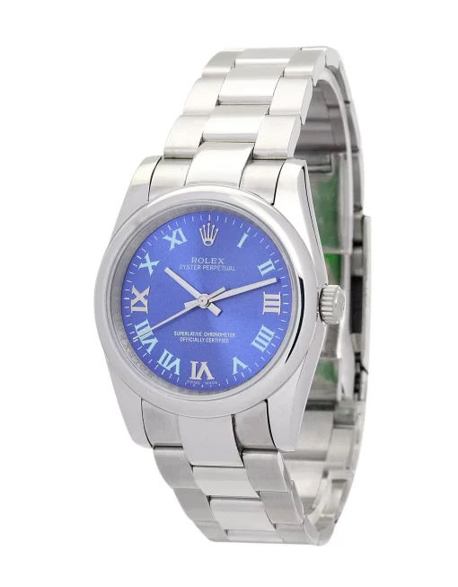 Rolex Lady Oyster Perpetual 177200/5 - 图片 2