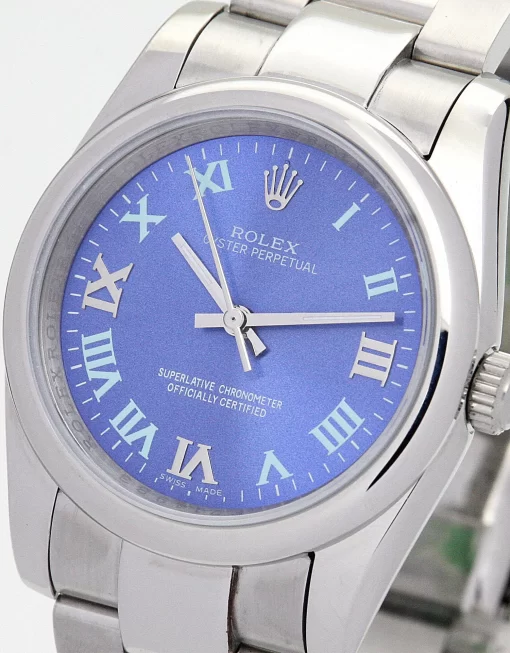 Rolex Lady Oyster Perpetual 177200/5 - 图片 3