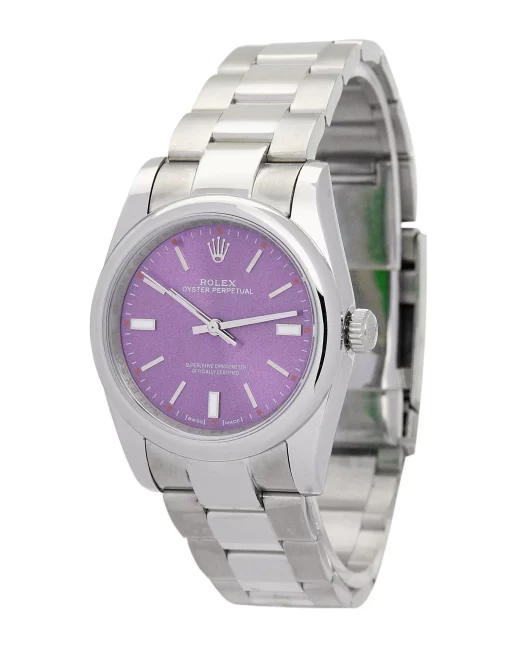 Rolex Lady Oyster Perpetual 177200/4 - 图片 2