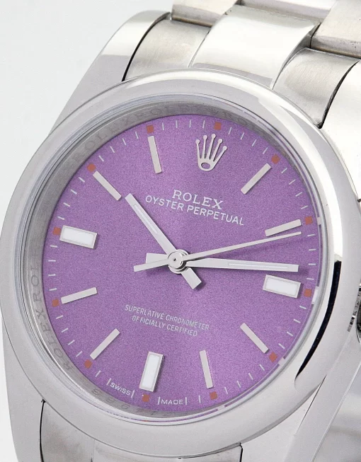 Rolex Lady Oyster Perpetual 177200/4 - 图片 3