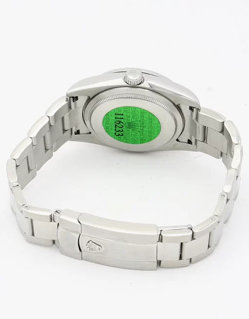 Rolex Lady Oyster Perpetual 177200/4 - 图片 4