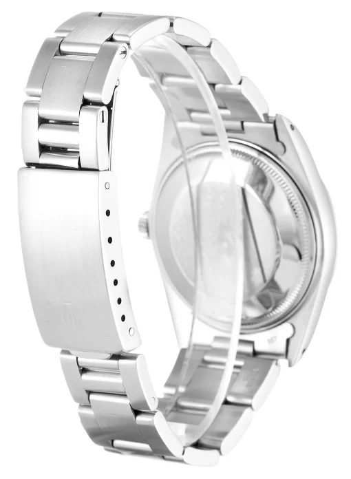 Rolex Oyster Perpetual Date 34mm White 15000 - 图片 3