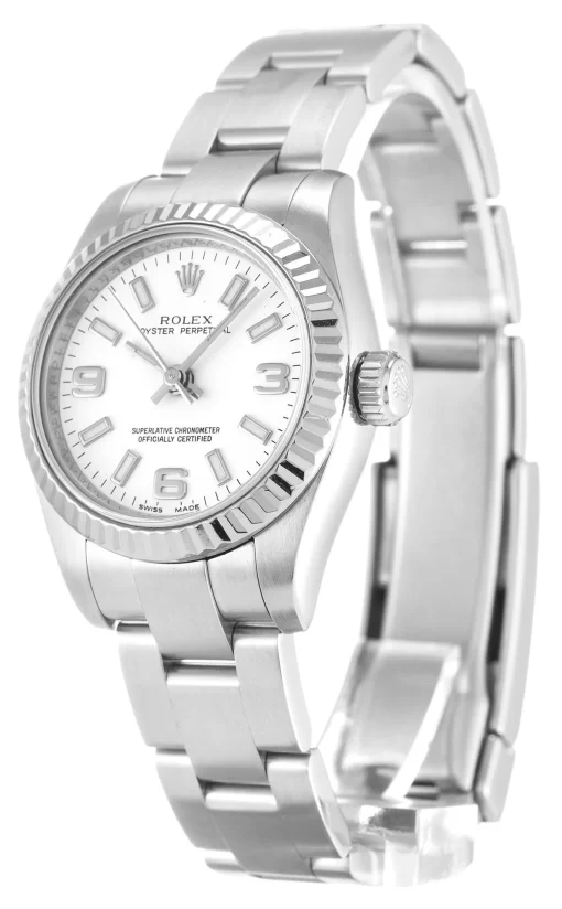 Rolex Lady Oyster Perpetual 176234 - 图片 2