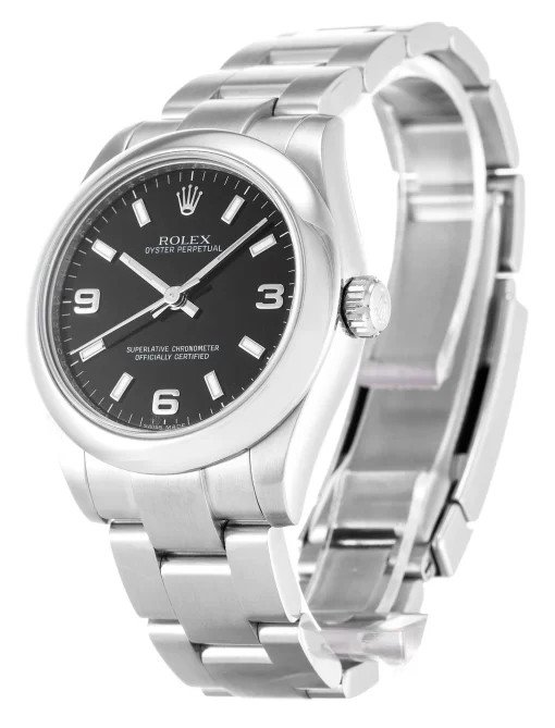 Rolex Oyster Perpetual Date 15000/2 - 图片 5