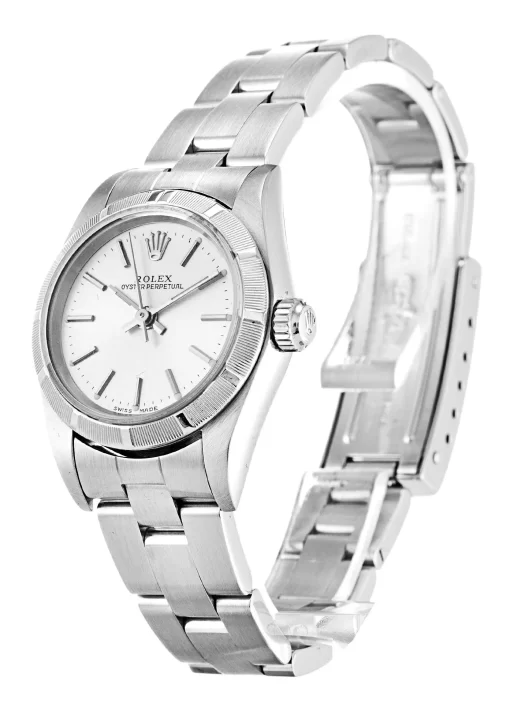 Rolex Lady Oyster Perpetual 67230 - 图片 2