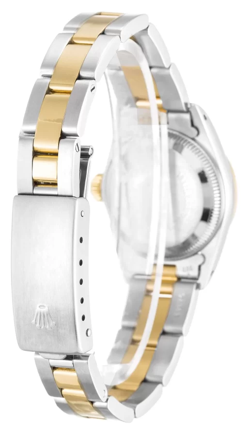 Rolex Lady Oyster Perpetual 67193 - 图片 3