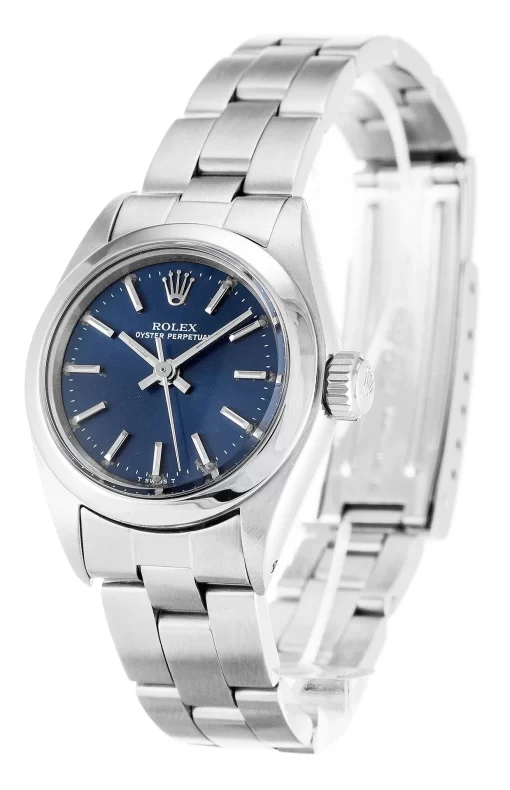 Rolex Lady Oyster Perpetual 6718 - 图片 2