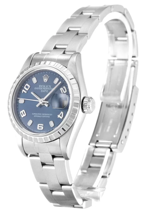 Rolex Lady Oyster Perpetual 79240 - 图片 2
