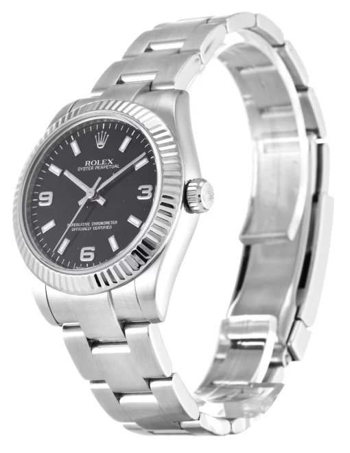 Rolex Lady Oyster Perpetual 177234 - 图片 2