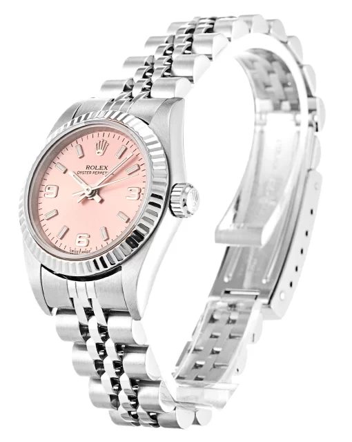 Rolex Lady Oyster Perpetual 76094/1 - 图片 2